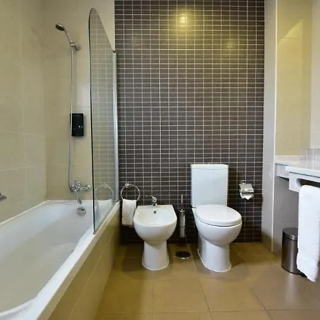 Bellavista Jardim Hotel