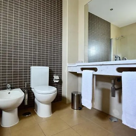 Hotel Bellavista Jardim 2*
