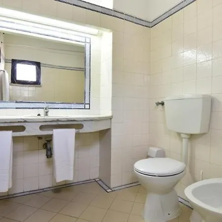 Hotel Bellavista Jardim