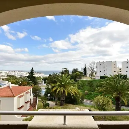Hotel Bellavista Jardim 2*