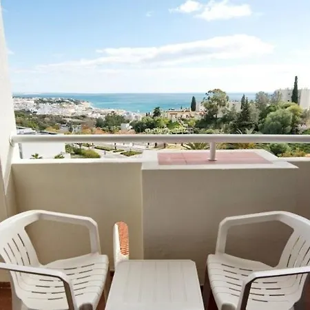 Hotel Bellavista Jardim Albufeira