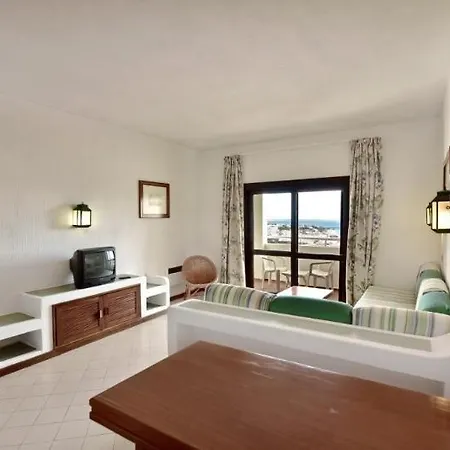 Hotel Bellavista Jardim