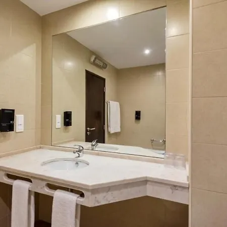 Hotel Bellavista Jardim 2*