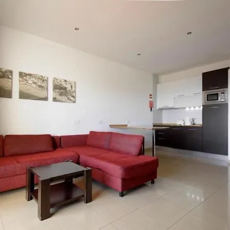 Bellavista Jardim فندق البوفيرا