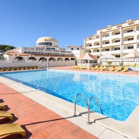Bellavista Jardim Готель 2*