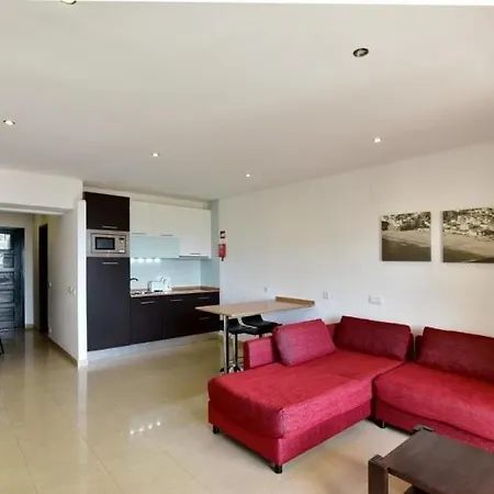 Bellavista Jardim 2* Албуфейра