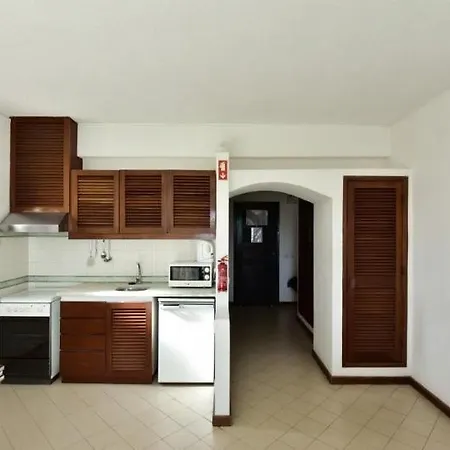 Bellavista Jardim Готель Албуфейра