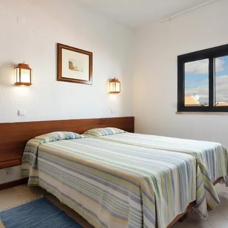 Bellavista Jardim Готель 2*