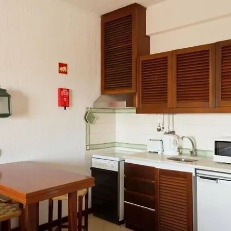 Bellavista Jardim 2* Албуфейра