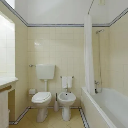 Bellavista Jardim Готель Албуфейра