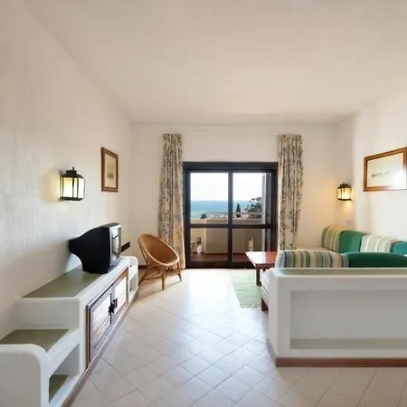 Bellavista Jardim Албуфейра
