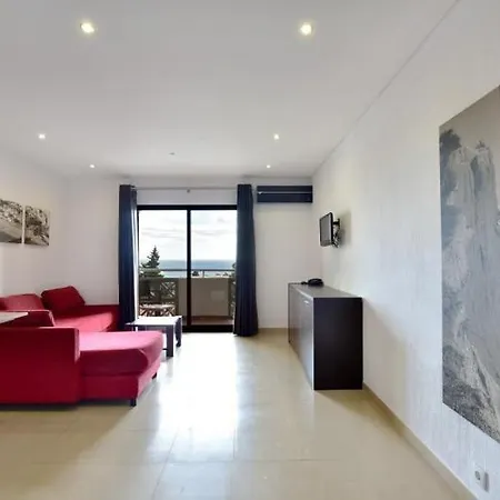 Bellavista Jardim Готель 2*
