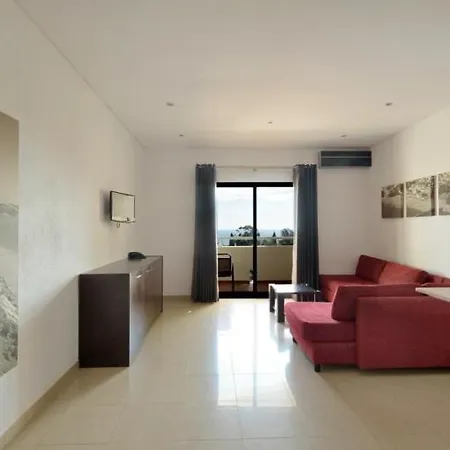 Bellavista Jardim 2* Албуфейра